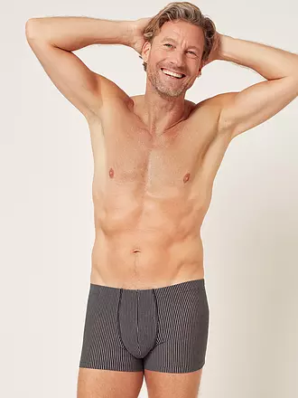 HUBER | Pantaloncillo | schwarz