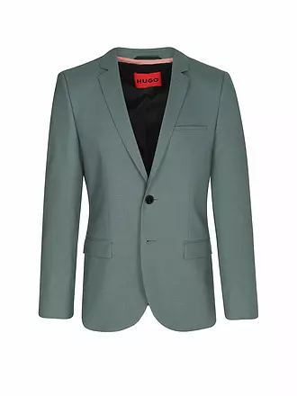 HUGO | Americana | grün