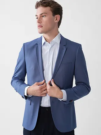 HUGO | Americana | blau