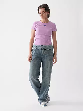 HUGO | Camiseta | rosa