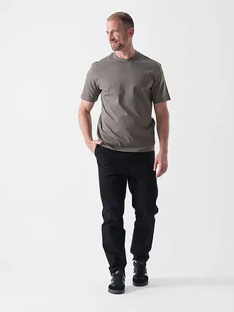HUGO | Camiseta | grau