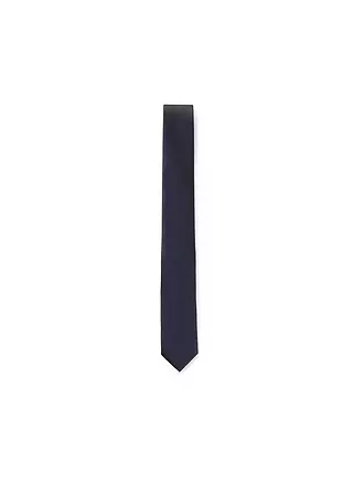 HUGO | Corbata | blau