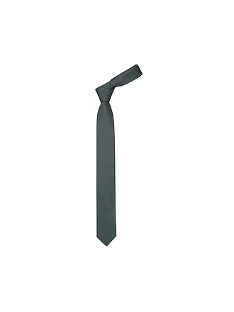 HUGO | Corbata | grün