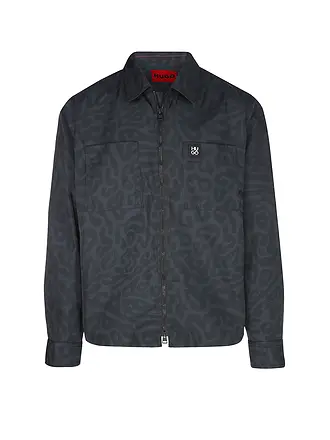 HUGO | Sobrecamisa | 