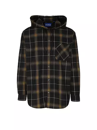 HUGO | Sobrecamisa | 