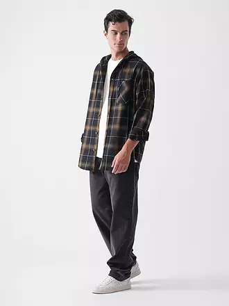 HUGO | Sobrecamisa | 