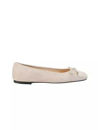 INUOVO | Bailarina | beige