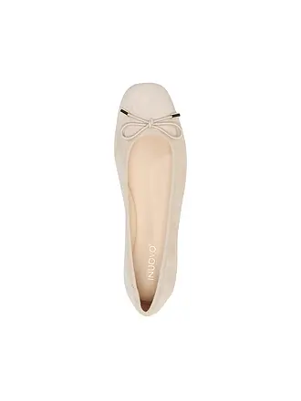 INUOVO | Bailarina | beige