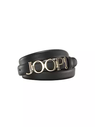 JOOP | Cinturón | schwarz