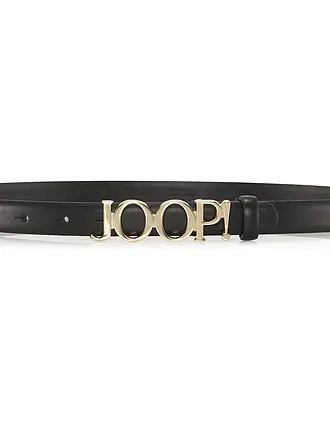 JOOP | Cinturón | schwarz