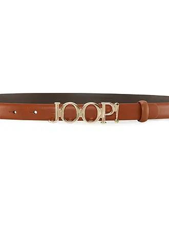 JOOP | Cinturón | camel