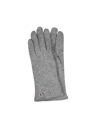 JOOP | Guantes | hellgrau