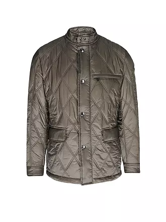 JOOP | Steppjacke | olive