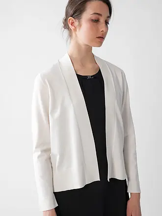 KATESTORM | Cárdigan | creme