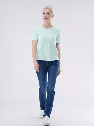 KATESTORM | Camiseta | mint