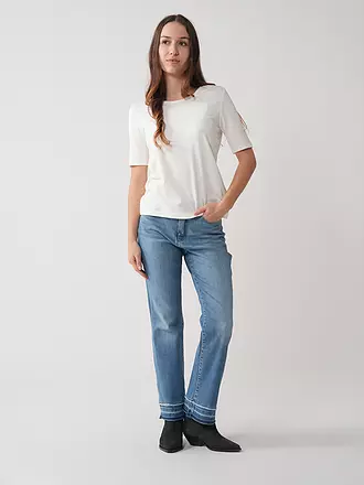 KATESTORM | Camiseta | creme