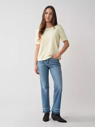 KATESTORM | Camiseta | gelb