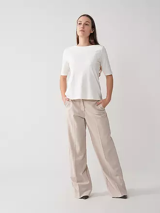KATESTORM | Camiseta | creme