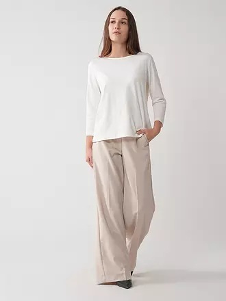KATESTORM | Camiseta | creme
