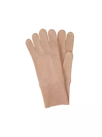 KATESTORM | Guantes | camel