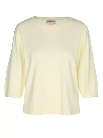 KATESTORM | Jersey | gelb