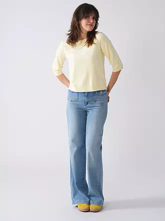 KATESTORM | Jersey | gelb