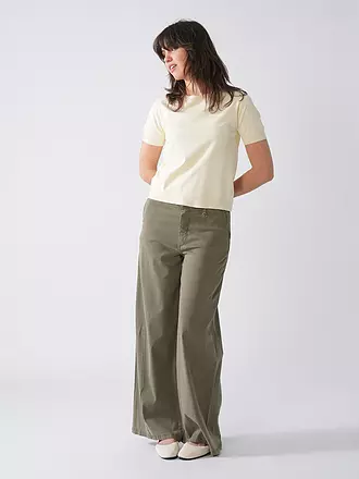 KATESTORM | Jersey | gelb