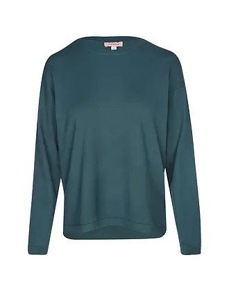 KATESTORM | Jersey | dunkelgrün