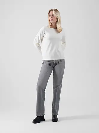 KATESTORM | Jersey | weiss