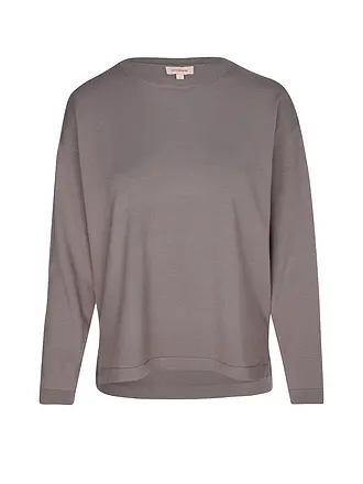 KATESTORM | Jersey | braun
