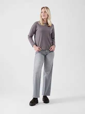 KATESTORM | Jersey | braun