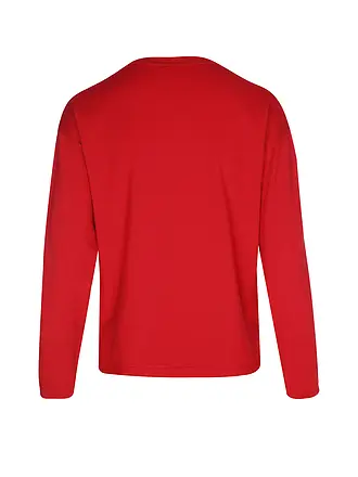 KATESTORM | Jersey | rot
