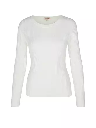 KATESTORM | Suéter | creme