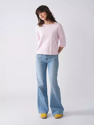 KATESTORM | Suéter | rosa