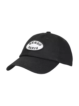 KENZO | Gorra | schwarz