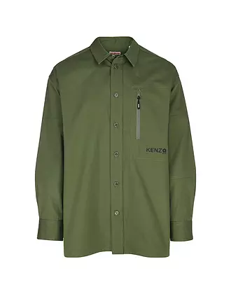 KENZO | Sobrecamisa | 