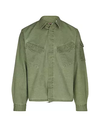 KENZO | Sobrecamisa | 