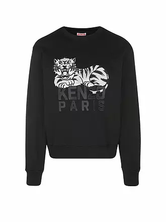 KENZO | Suéter | schwarz