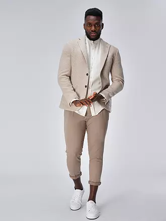 L.B.M.1911 | Blazer | beige