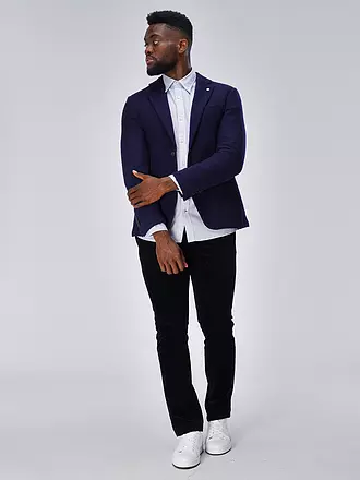 L.B.M.1911 | Blazer | dunkelblau