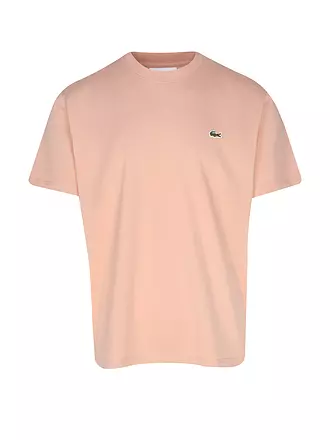LACOSTE | Camiseta | rosa