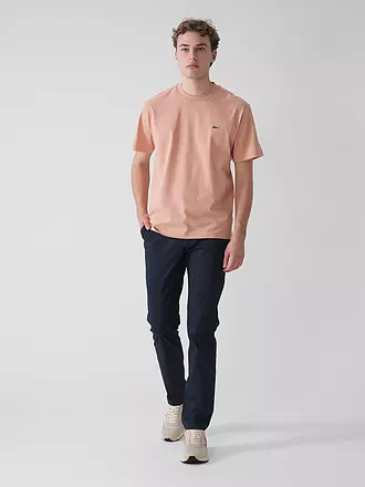 LACOSTE | Camiseta | rosa