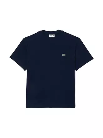 LACOSTE | Camiseta | dunkelblau
