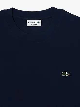 LACOSTE | Camiseta | dunkelblau