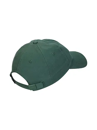 LACOSTE | Gorra | grün