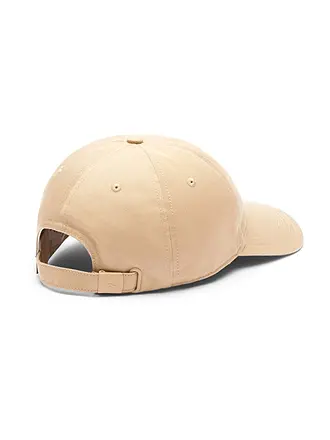 LACOSTE | Gorra | beige