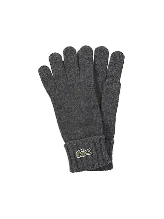 LACOSTE | Guantes | 