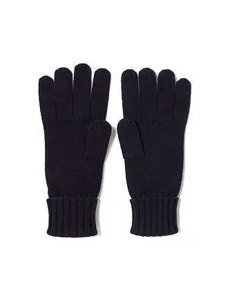 LACOSTE | Guantes | dunkelblau