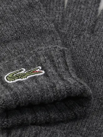 LACOSTE | Guantes | 