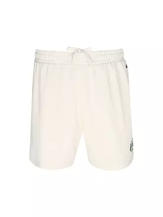 LACOSTE | Shorts | creme
